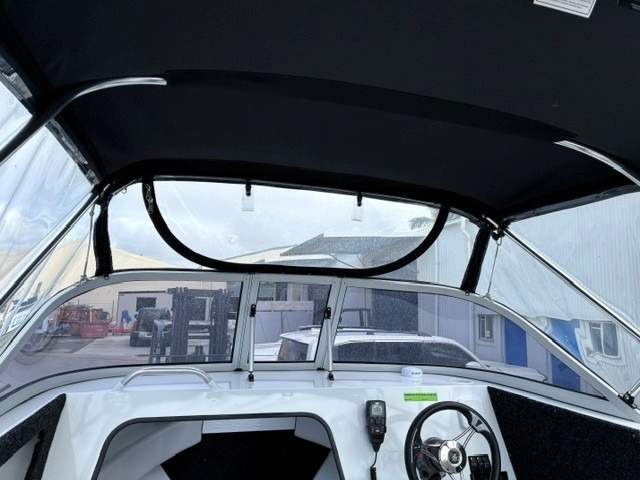 539 Sea Runner - Pic 10